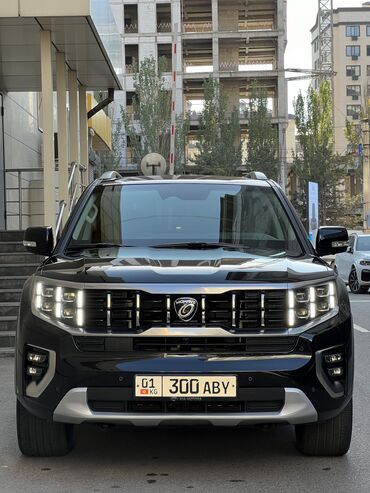 авто 65000: Kia Mohave: 2020 г., 3 л, Автомат, Дизель, Внедорожник