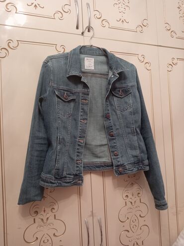 cins pencek: Pencək, Bershka, Cins, M (EU 38)