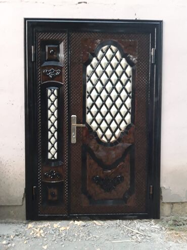 Qapıların təmiri: Peşakar usta tərəfindən yığılır ünvan Sulutəpə qiymət 170 AZN den — 19