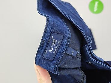 armani outlet: Armani Jeans, Jeansy damskie, rozmiar XS — 4