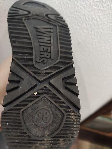 Кроссовки и спортивная обувь: Кеды Demix BOARD4MID M, цвет черный. - Модель: арт. 115646, COL: 99 - at lalafo.kg — 13 Кроссовки и спортивная обувь: Кеды Demix BOARD4MID M, цвет черный. - Модель: арт. 115646, COL: 99 - — 13