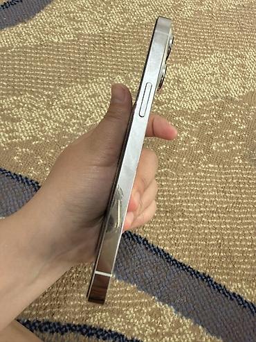 Apple iPhone: IPhone 13 Pro, 256 ГБ, 72 % — 5