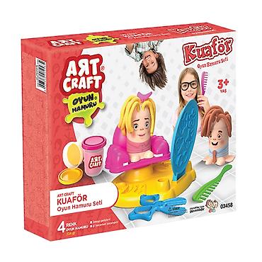 bermude lacoste: ArtCraft testo – Frizerski salon (šifra proizvoda: 034585-10-100) — 3