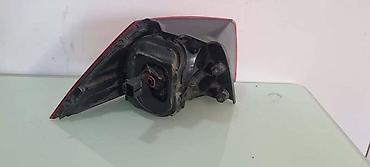 ypsilon nis: STOP LAMPA ZA VOLKSWAGEN GOLF 7 OD 2012. DO 2016. GOD. - 5G0945096M | — 3