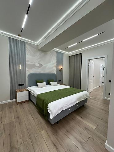 Продажа квартир: 2 комнаты, 69 м², Элитка, 9 этаж — 7