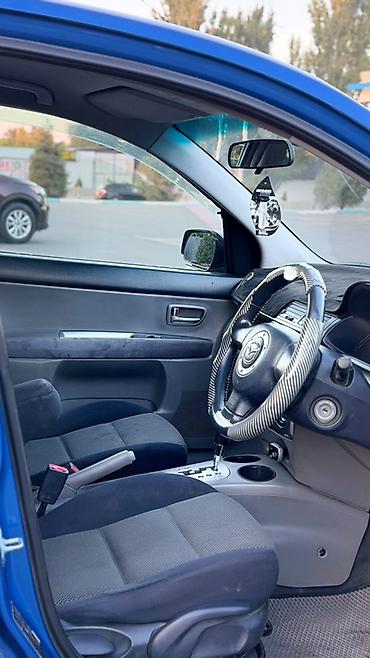 Mazda: Mazda Demio: 2003 г., 1.5 л, Автомат, Бензин, Хэтчбэк — 12