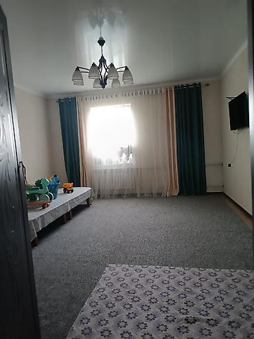 Односпальные кровати: ЫСЫК АТИНСКИЙ РАЙОН. Г. КАНТ. СЕЛО. ДЖЭЭК ПРОДАЁТСЯ ДОМ 4 КОМ САН — 4