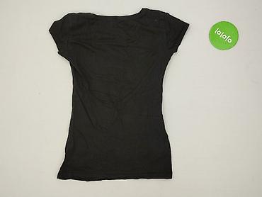 t shirty space: Sinsay, T-shirt damski, rozmiar S — 3