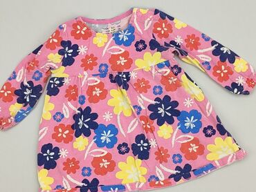 Dresses: Dress, F&F, 6-9 months, condition - Very good