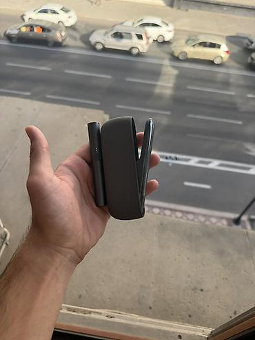 vozol pod: Elektron siqaret cihazı (pod mod) – kompak t dizayn, maqnitli qapaq və — 5