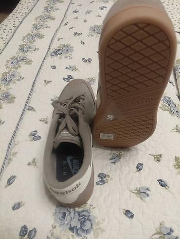 кеды reebok: Мужские кроссовки, 43, Reebok, Новый, Самовывоз — 2