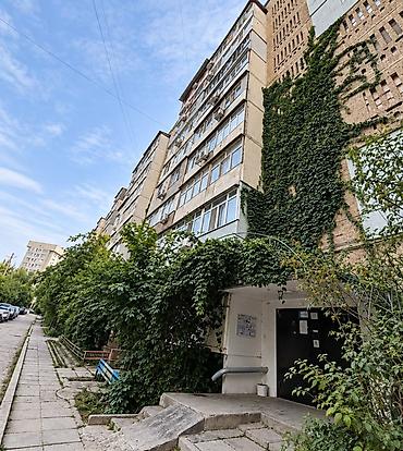 ayar group 3: 3 комнаты, 82 м², Асанбай мкр 106 серия улучшенная, 2 этаж, Евроремонт — 7