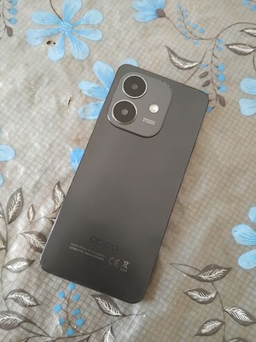 Xiaomi: Xiaomi Redmi Note 14 Pro, 256 GB, rəng - Qara, 
 Barmaq izi, İki sim kartlı