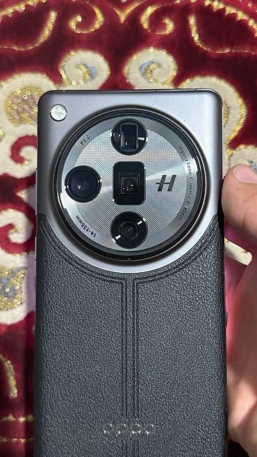 игровое: Oppo Find X7 Ultra, Б/у, 512 ГБ, цвет - Черный, 2 SIM — 9