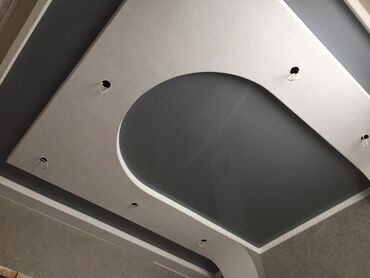 Натяжной потолок: Натяжной потолок 3D потолки, Глянцевое, Матовое Гарантия, Бесплатная консультация, Бесплатный замер — 28