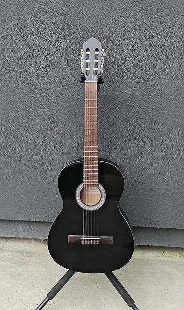 Gitare: THOMANN CLASSIC 4/4 KLASIČNA GITARA B-STOCK | Slanje po dogovoru ili — 1