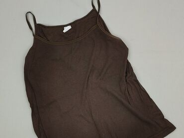 t shirty oversize calvin klein: Women`s top, size XL (EU 42)