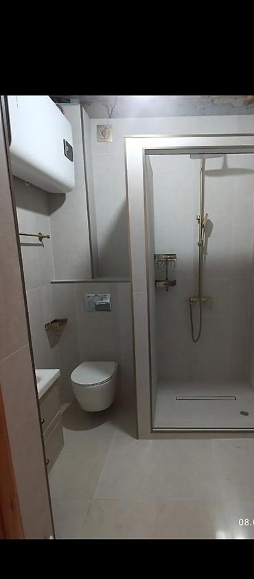 Ремонт под ключ: Плиточные работы и отделка ванных комнат «под ключ» - — 15