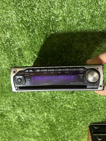 Магнитолы: Б/у, 1-DIN — 20