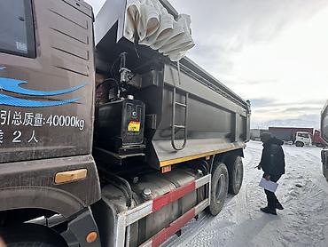 Грузовики: Грузовик — 12