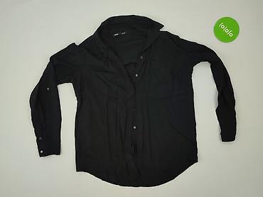 hellfire club shirt pull and bear: Sinsay, Koszula damska, rozmiar M — 2