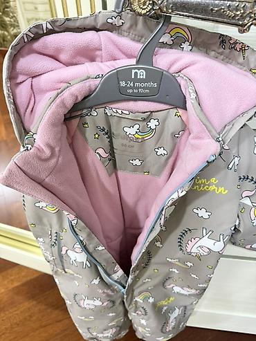 Комплекты одежды: Комплект, Для девочек, 3 - 4 года, Zara Kids — 2