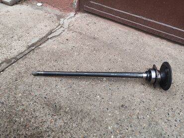 Auto delovi: Poluosovina zadnjeg diferencijala Lada 7 Riva . Polovno, ocuvano — 10