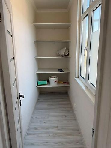 flat osh: 1 комната, Асанбай мкр Агентство недвижимости, Студентам, от 1 месяца, от 3 месяцев, от 6 месяцев, С мебелью полностью — 5