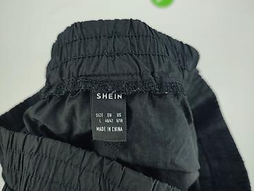 kulig buty: Shein, Spodnie cargo damskie, rozmiar L — 4