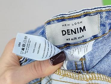 levis dzwony: New Look Petite, Spódnica damska, rozmiar S — 4