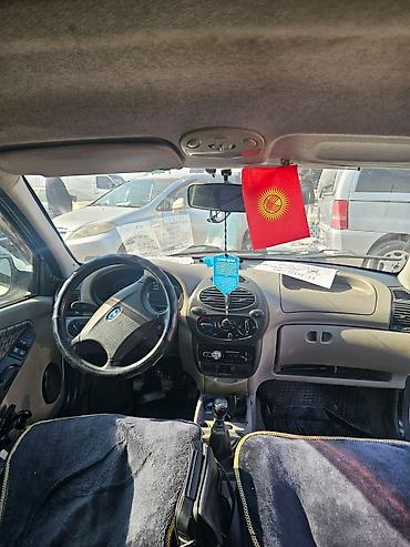 lada 2112: ВАЗ (ЛАДА) Kalina: 2010 г., 1.6 л, Механика, Бензин, Универсал — 6