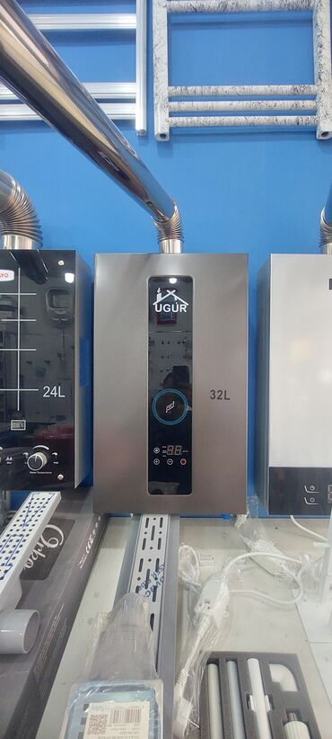 Hamam suşilkaları: Məhsul: Dəsmal qurudan (radiator) – divara montaj üçün Təsvir: - — 8