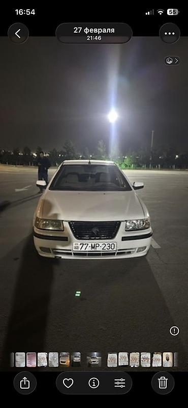 azerbaijan car price: Salam Masin arendaya verilir depazit 300manat gunuk 20 manat xaiw — 1