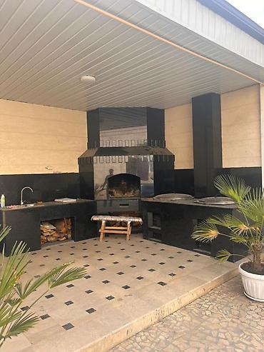 Фасадные работы: Ремонт фасада | Балясины, Рамки | Мрамор, Сары-Таш, Гранит | Базальт Больше 6 лет опыта — 15