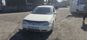 Volkswagen: Volkswagen Golf GTI: 2007 г., 2 л, Механика, Бензин, Хэтчбэк — 19