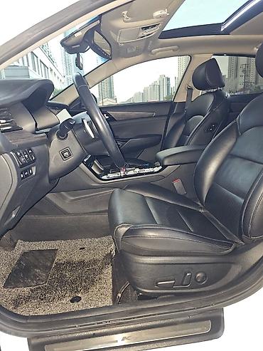 Kia: Kia K7: 2020 г., Седан — 14