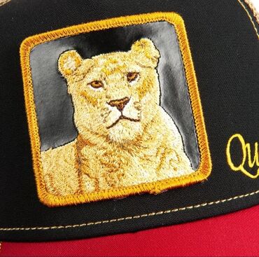 Kape i aksesoari: Kačket, bоја - Crna na lalafo.rs — 9 Kape i aksesoari: Kačket, bоја - Crna — 9