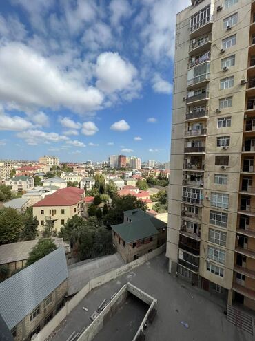 Yeni tikili: 8-ci kilometr, 2 otaqlı, Yeni tikili, m. Azadlıq Prospekti, 94 kv. m — 14