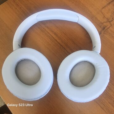 Qulaqcıqlar: Yeni Simsiz (Bluetooth) Qulaqcıqlar, MSI, rəng - Gümüşü — 5