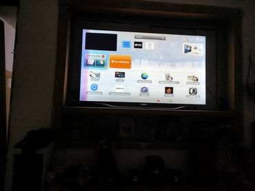 Aksesoari za TV i video: Samsung LED Smart TV sa 3D funkcijom - Dijagonala: oko 46–50 inča — 8