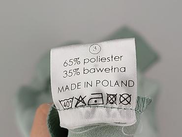 tunuki trade: Magda Butrym, Tunika damska, rozmiar One size — 8