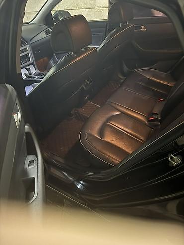 Hyundai: Hyundai Sonata: 2018 г., 2 л, Автомат, Гибрид, Седан — 13