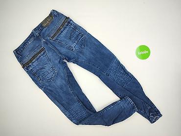 c: G-Star Raw, Jeansy dla mężczyzn, rozmiar M — 3