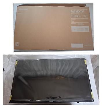 smart android box: Yeni Televizor Samsung 32" FHD (1920x1080) — 1