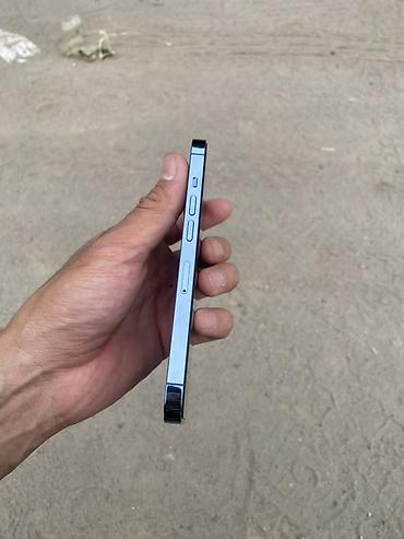 iphone 8x: IPhone 13 Pro, Б/у, Sierra Blue, 84 % — 4