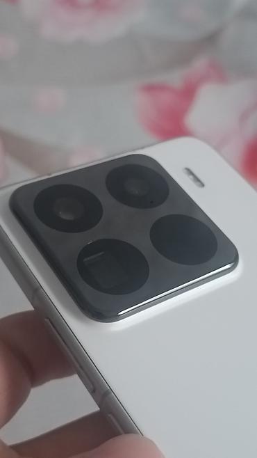 купить диски с играми на пк: Xiaomi, 15 Pro, Б/у, 256 ГБ, цвет - Белый, 2 SIM — 7