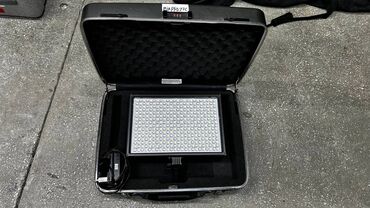купить переходник usb на type c: Nanlite Mixpad II 27C RGBWW Компактная LED-панель с тремя типами
