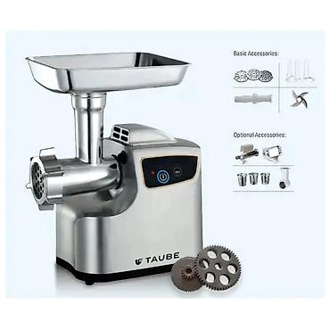 qoz ceken: №: 6244 Məhsulun adı: Ətçəkən Taube AMG199A Brend: Taube Kateqoriya — 1