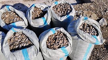 Керамзит: Керамзит, Для пола, В мешках, Самовывоз, Платная доставка — 2