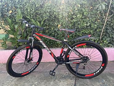 velosiped satislari: Vista dağ velosipedi Velosipet əla veziyetdedir razilasma yoluyla — 2